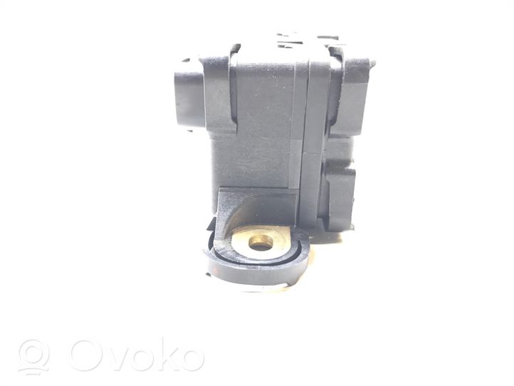 SsangYong Rexton ESP Drehratensensor Querbeschleunigungssensor 4896009000