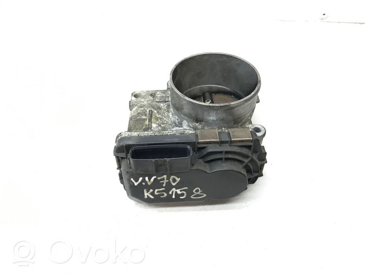 Volvo V70 Valvola a farfalla 8677796