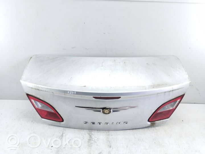 Chrysler Sebring (JS) Portellone posteriore/bagagliaio 