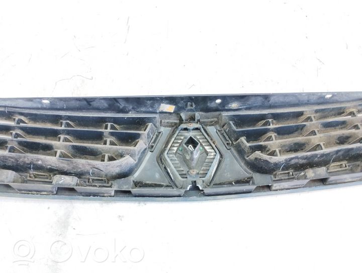 Renault Kangoo I Front grill 8200331298