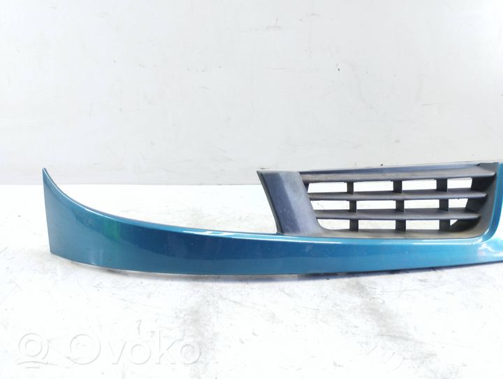 Renault Kangoo I Grille de calandre avant 8200331298