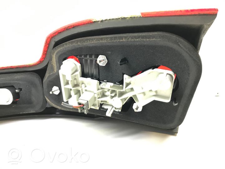 Volvo V50 Rear/tail lights 30678746