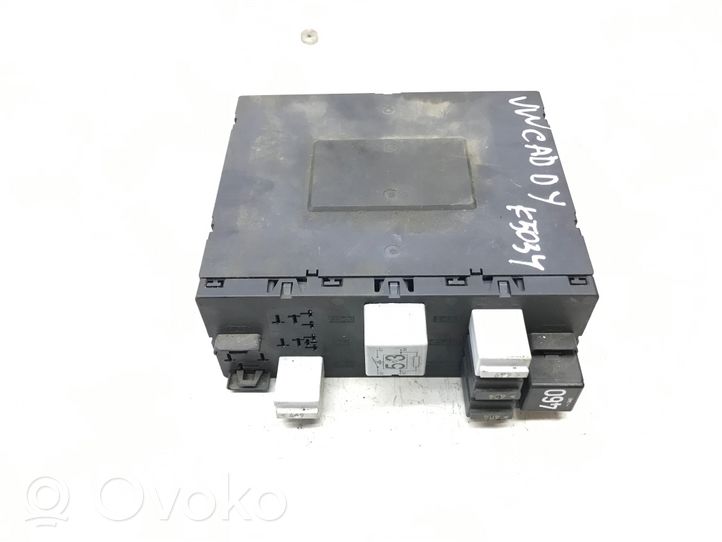 Volkswagen Caddy Kit calculateur ECU et verrouillage 03G906016GP