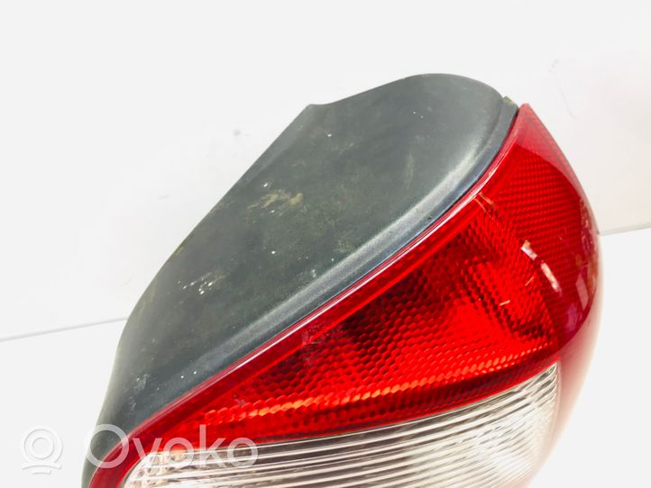 Audi A3 S3 8L Lampa tylna K5245