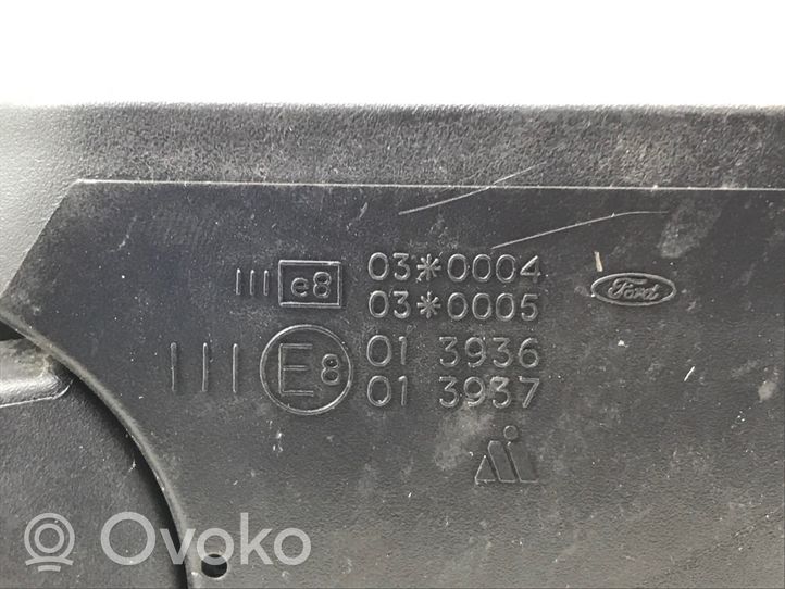 Ford Fusion Elektryczne lusterko boczne drzwi przednich 2901001RH