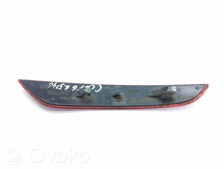 Volkswagen Golf VI Riflettore fanale posteriore 5K0945105G