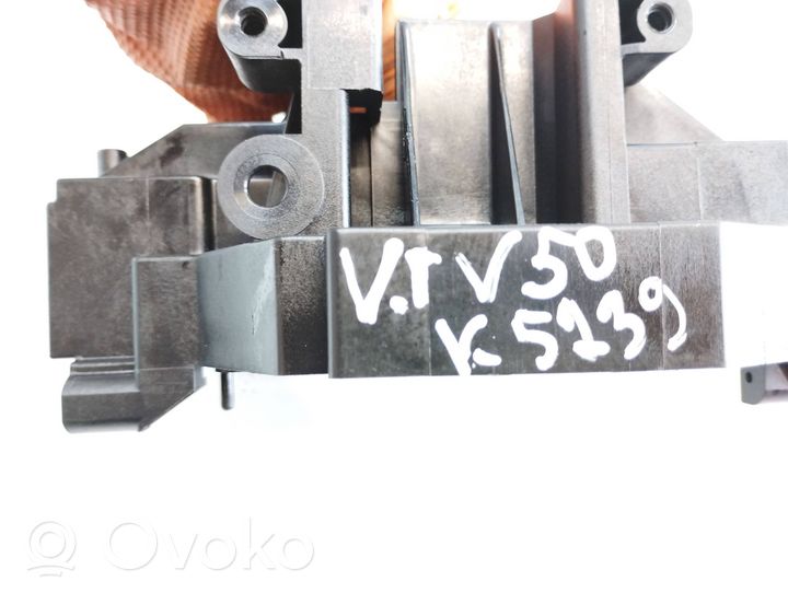 Volvo V50 Lenkwinkelsensor P30710344