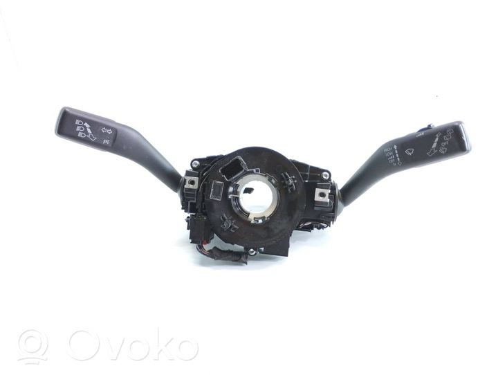 Seat Toledo IV (NH) Commodo, commande essuie-glace/phare 6RA953521