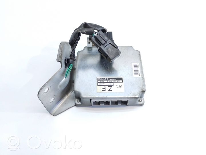 Subaru Legacy Module de contrôle de boîte de vitesses ECU 31711AL800