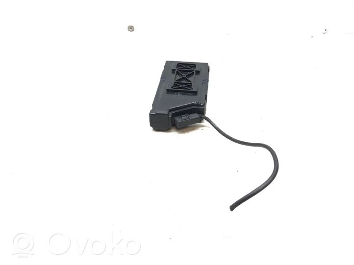 Seat Toledo IV (NH) Controllo multimediale autoradio 5N0035342F