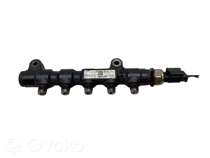 Chevrolet Cruze Fuel main line pipe 96545901