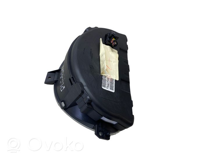 Citroen C3 Tachimetro (quadro strumenti) 216787204