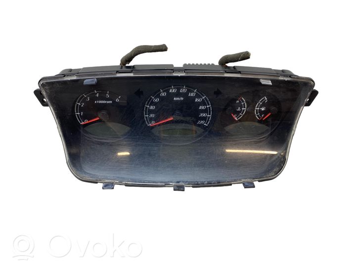 SsangYong Kyron Compteur de vitesse tableau de bord 8021009040