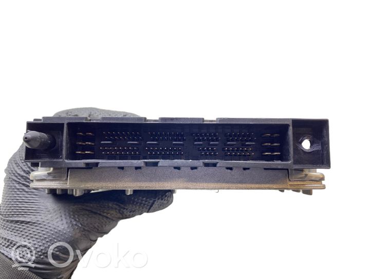 Volvo XC70 Komputer / Sterownik ECU i komplet kluczy 30646978A