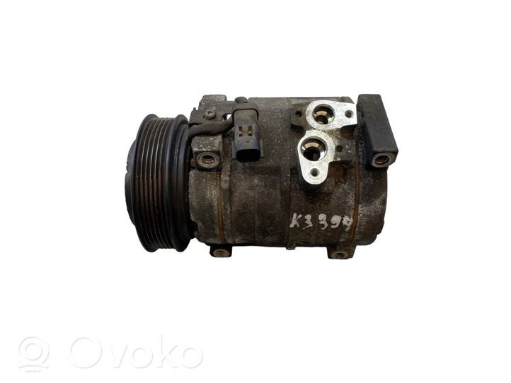 Jeep Cherokee III KJ Compressore aria condizionata (A/C) (pompa) 4472203972