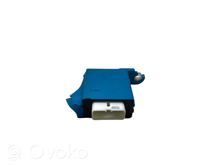 Toyota RAV 4 (XA30) Komputer / Sterownik ECU i komplet kluczy 8966142C10