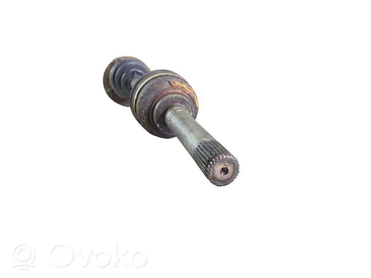 Mitsubishi L200 Front driveshaft 