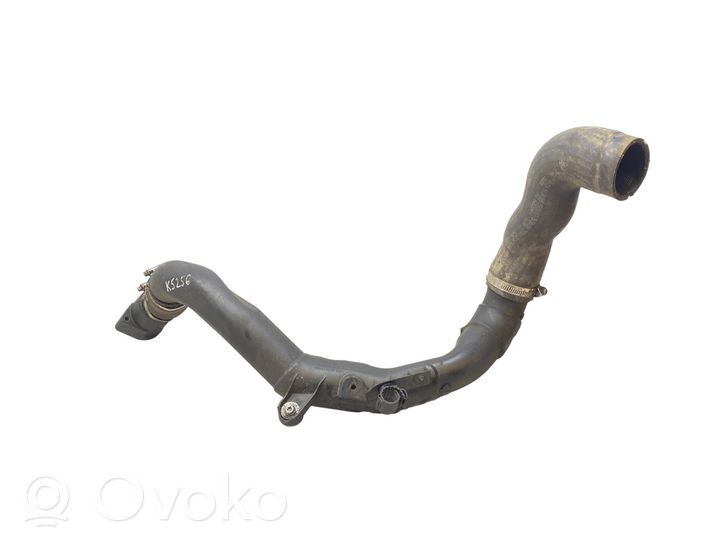 Seat Toledo IV (NH) Tube d'admission de tuyau de refroidisseur intermédiaire 6R0145770H