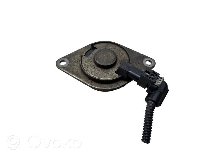 Opel Corsa D Valvola di controllo dell’olio 34751105