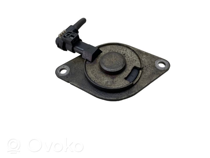 Opel Corsa D Valve oil control 34751105