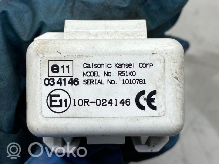 Opel Agila B Komputer / Sterownik ECU i komplet kluczy 3392051K13