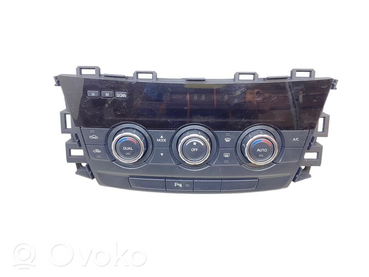 Mazda 6 Centralina del climatizzatore GJH561190E