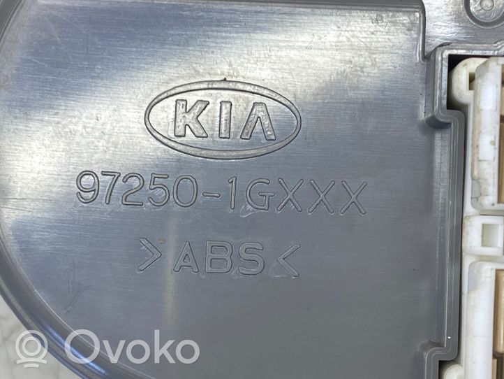 KIA Rio Centralina del climatizzatore 972501GXXX