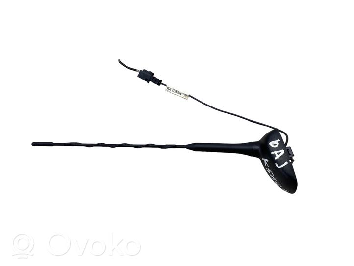 Opel Astra J Antenna autoradio 2321140640