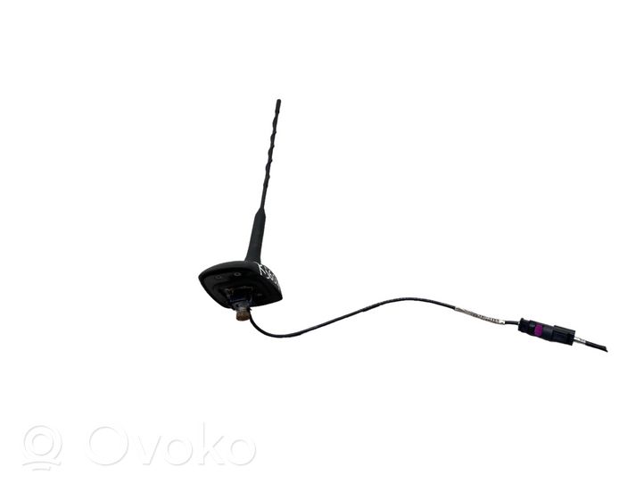 Opel Astra J Radio antenna 13331944