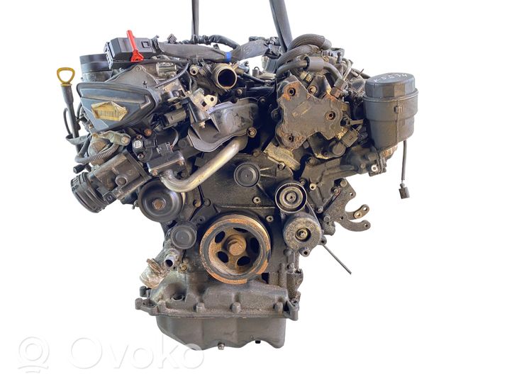 Chrysler 300 - 300C Moteur EXL