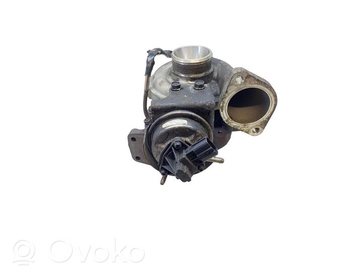 Chevrolet Captiva Turboahdin 4947701610