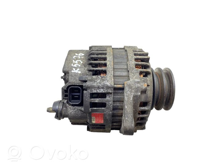 Isuzu Trooper Alternator LR190750B