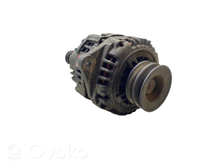 Isuzu Trooper Alternator LR190750B