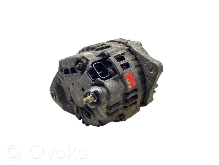 Isuzu Trooper Alternator LR190750B