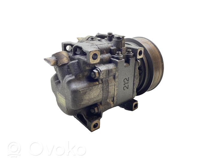 Mazda 6 Compressore aria condizionata (A/C) (pompa) H12A0CA4JE