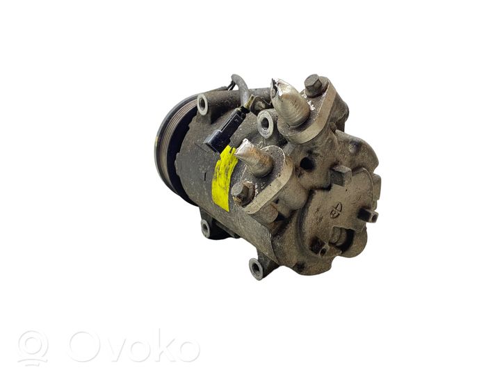 Ford Focus Compresor (bomba) del aire acondicionado (A/C)) HHDA