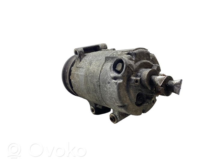 Ford Mondeo MK IV Ilmastointilaitteen kompressorin pumppu (A/C) DW101D0WEL