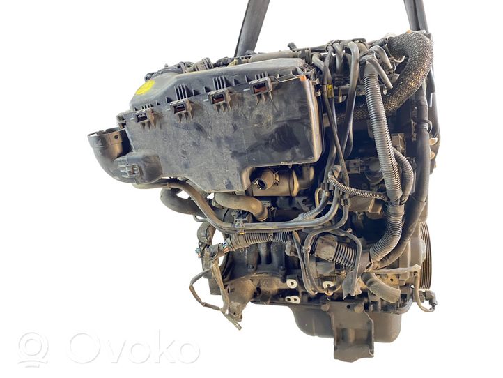 Citroen C3 Picasso Motore 9HX