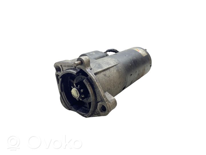 Audi A6 S6 C6 4F Motorino d’avviamento 0986021220