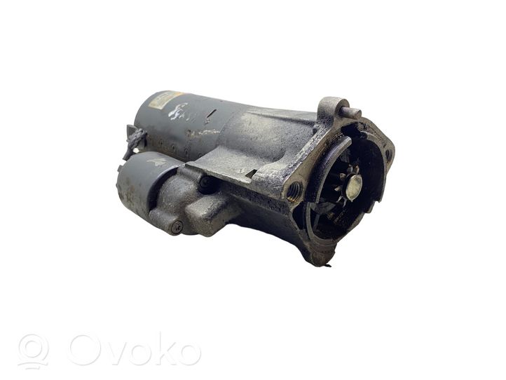 Audi A6 S6 C6 4F Motorino d’avviamento 0986021220