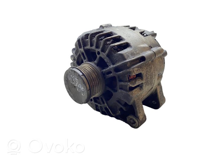 Citroen C3 Picasso Alternator 9665617780