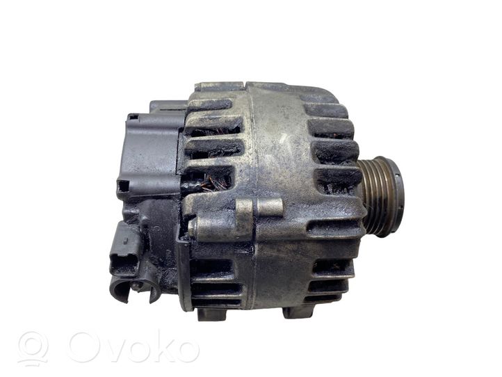 Citroen C3 Picasso Alternator 9665617780