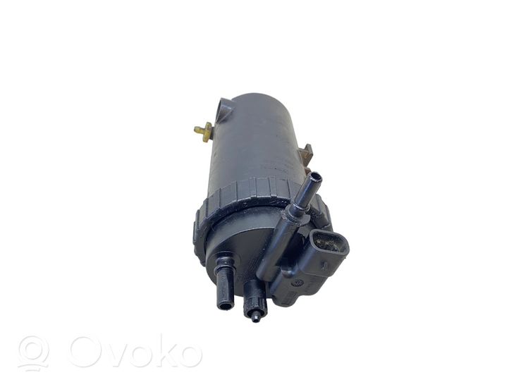 Ford Mondeo MK IV Alloggiamento del filtro del carburante 4M5Q9155AB