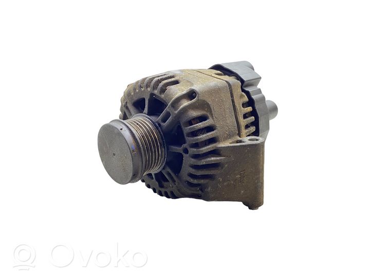 Citroen Nemo Alternator 51854103