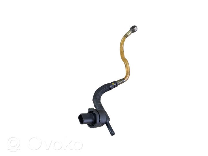 Audi A6 S6 C6 4F Sensore temperatura del carburante 038906081B