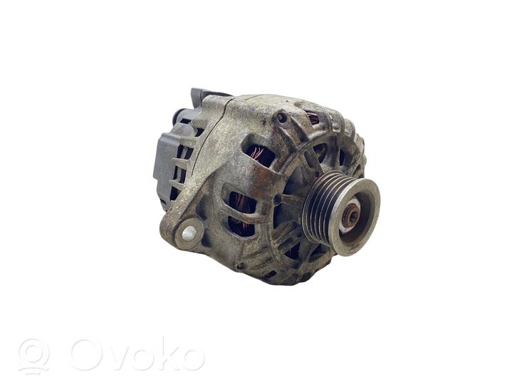 MG 6 Alternador 10008330