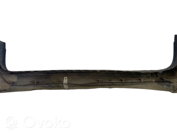 Renault Kangoo II Rear bumper 8200436722