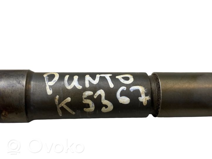 Fiat Punto (199) Kit d'injection de carburant 0445010266