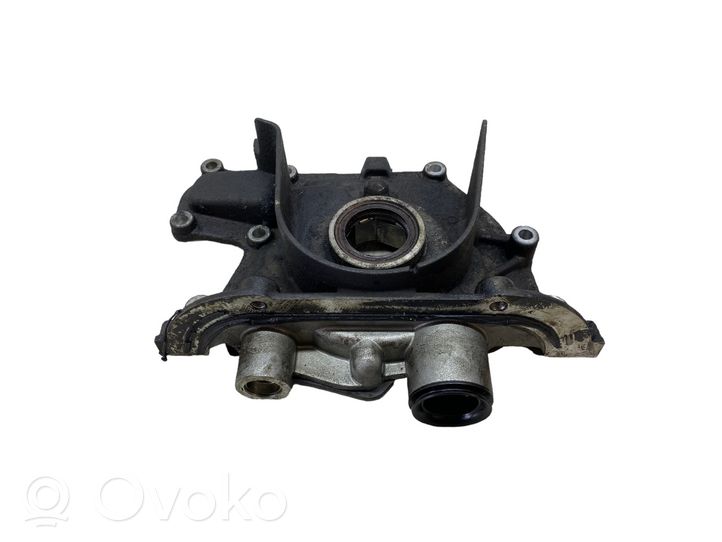 Opel Astra J Pompa dell’olio 55566000