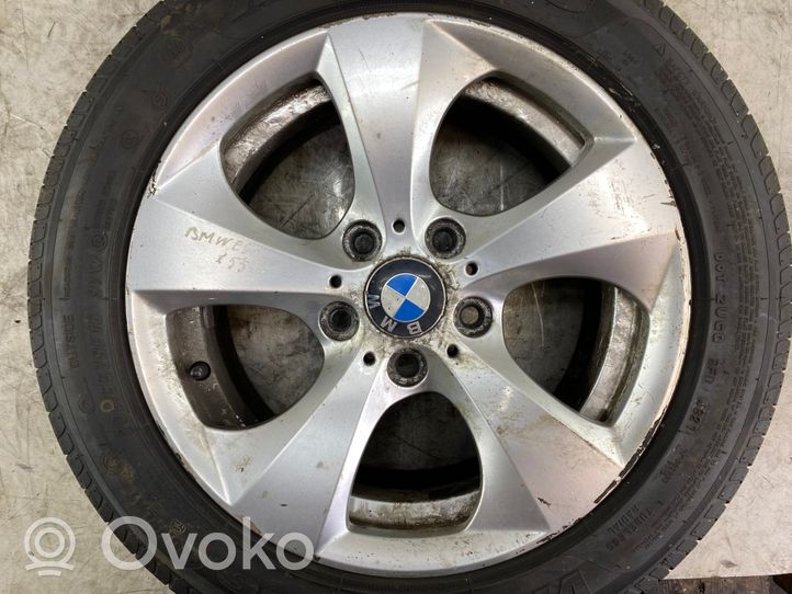 BMW 3 E90 E91 Felgi aluminiowe R16 6795806